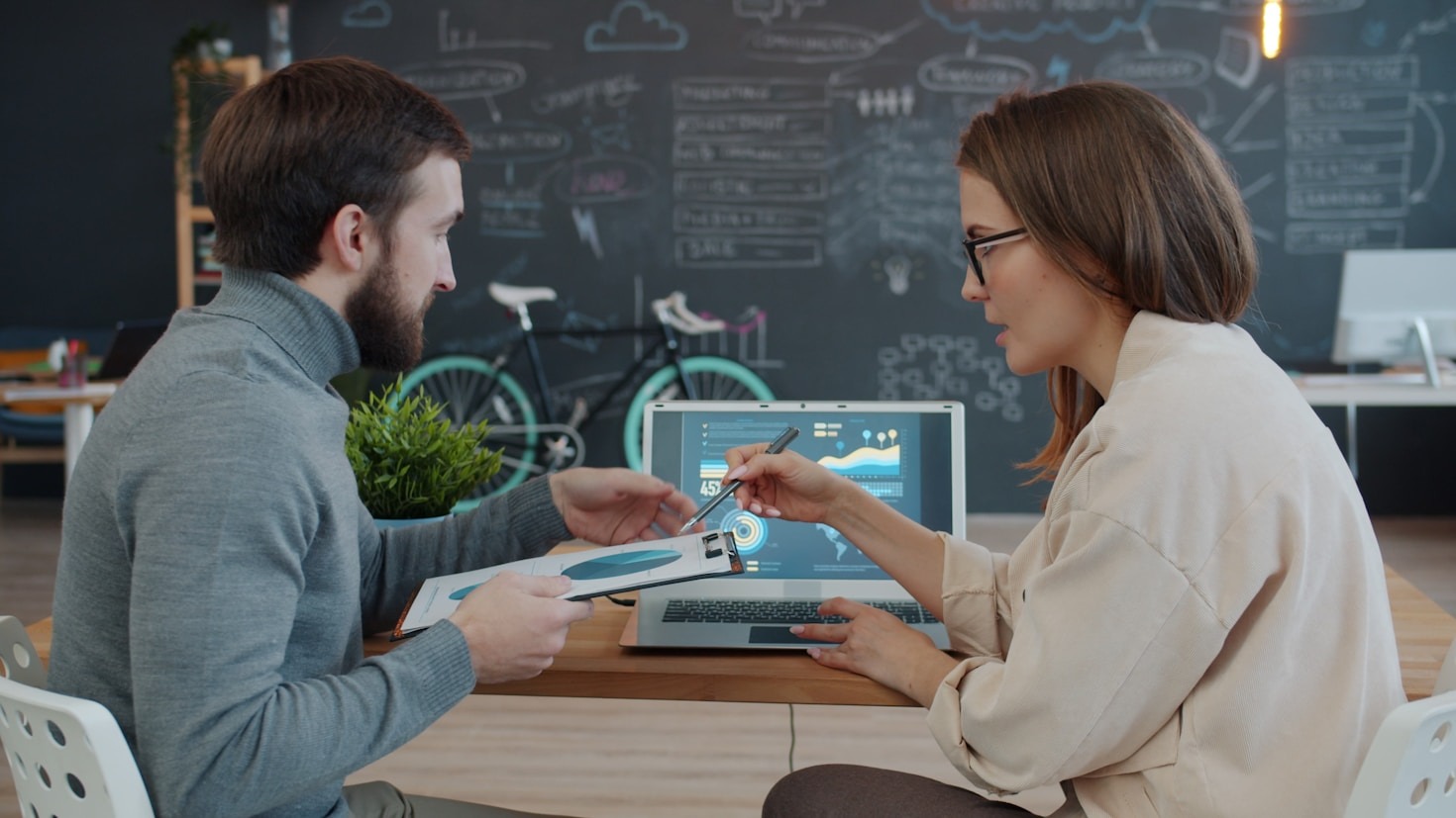 Top Trends in Fusing Creativity with Metrics